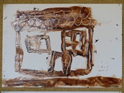 Tvoříme z čokolády